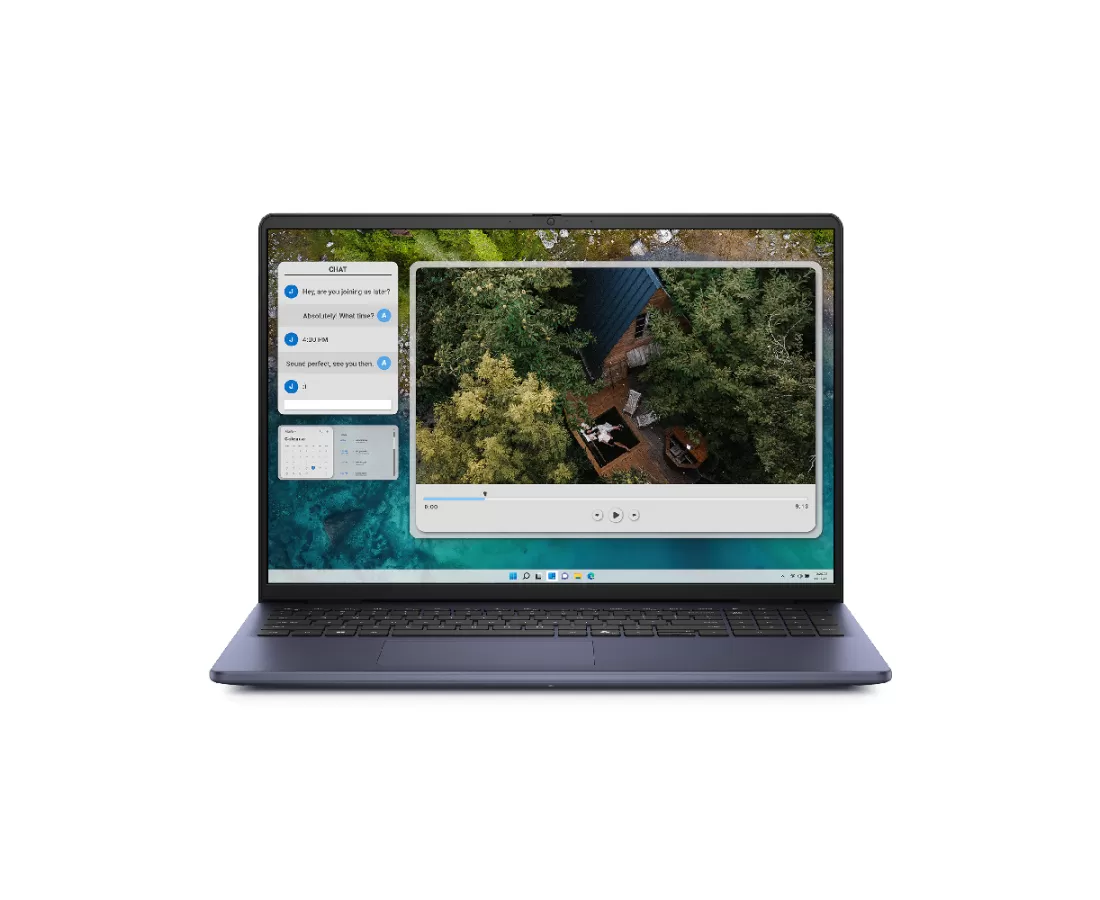 Dell Inspiron 5645, CPU: Ryzen 7 8840U, RAM: RAM 16 GB, Ổ cứng: SSD 1TB, Độ phân giải : Full HD+, Card đồ họa: AMD Radeon Graphics, Màu sắc: Midnight Blue - hình số 