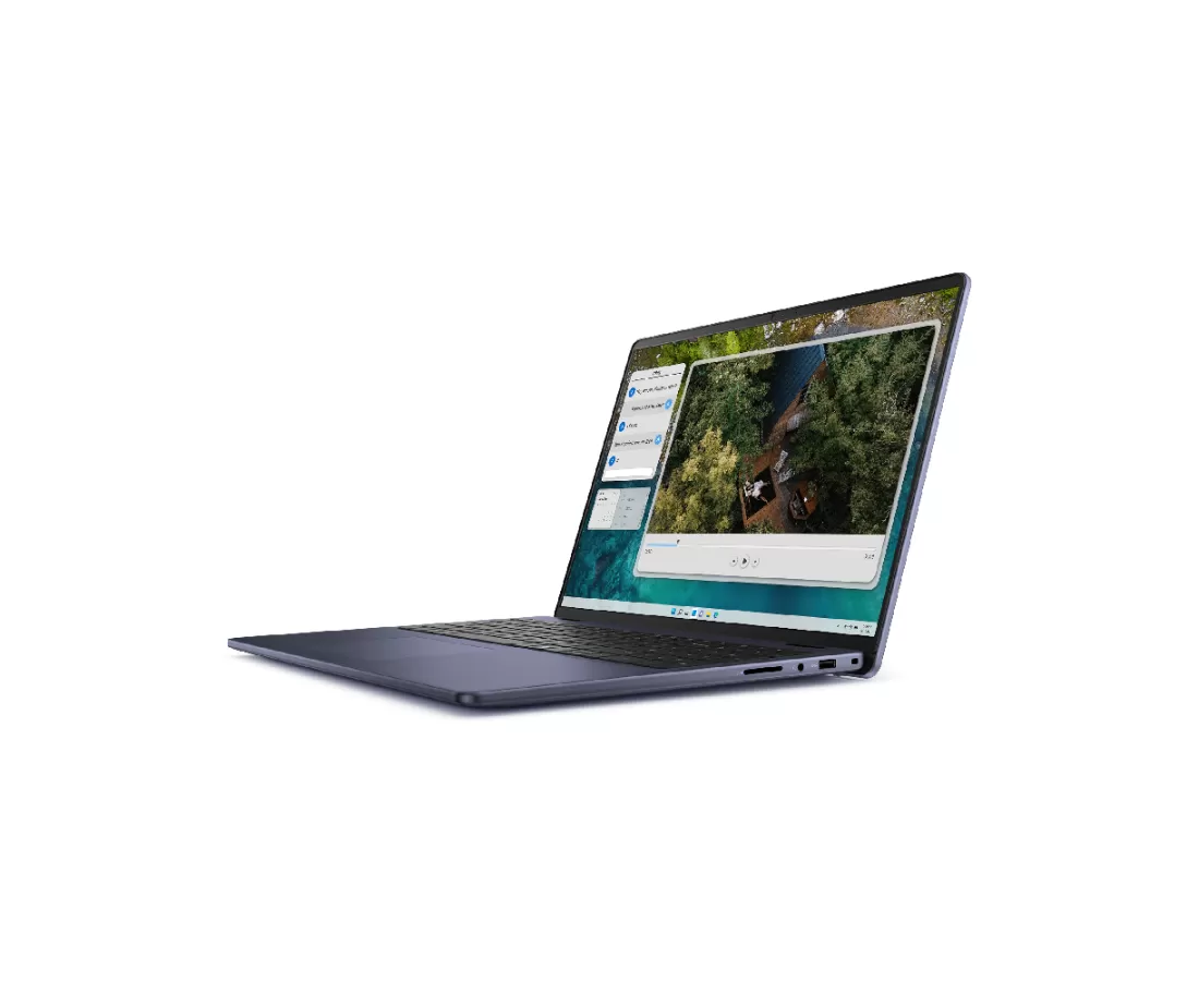 Dell Inspiron 5645, CPU: Ryzen 7 8840U, RAM: RAM 16 GB, Ổ cứng: SSD 1TB, Độ phân giải : Full HD+, Card đồ họa: AMD Radeon Graphics, Màu sắc: Midnight Blue - hình số , 5 image