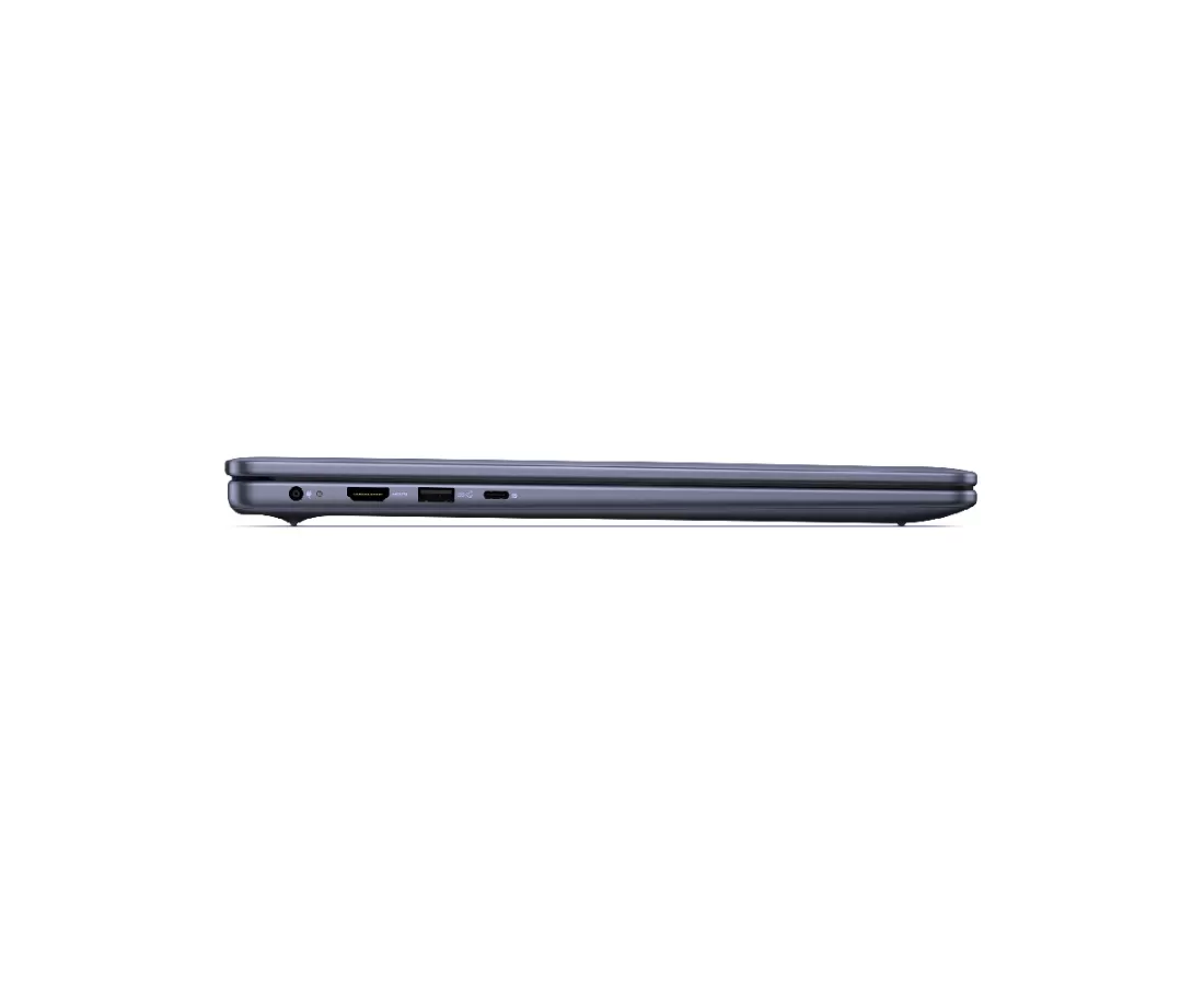 Dell Inspiron 5645, CPU: Ryzen 7 8840U, RAM: RAM 16 GB, Ổ cứng: SSD 1TB, Độ phân giải : Full HD+, Card đồ họa: AMD Radeon Graphics, Màu sắc: Midnight Blue - hình số , 7 image