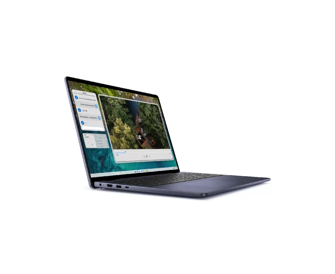 Dell Inspiron 5645, CPU: Ryzen 7 8840U, RAM: RAM 16 GB, Ổ cứng: SSD 1TB, Độ phân giải : Full HD+, Card đồ họa: AMD Radeon Graphics, Màu sắc: Midnight Blue - hình số , 4 image