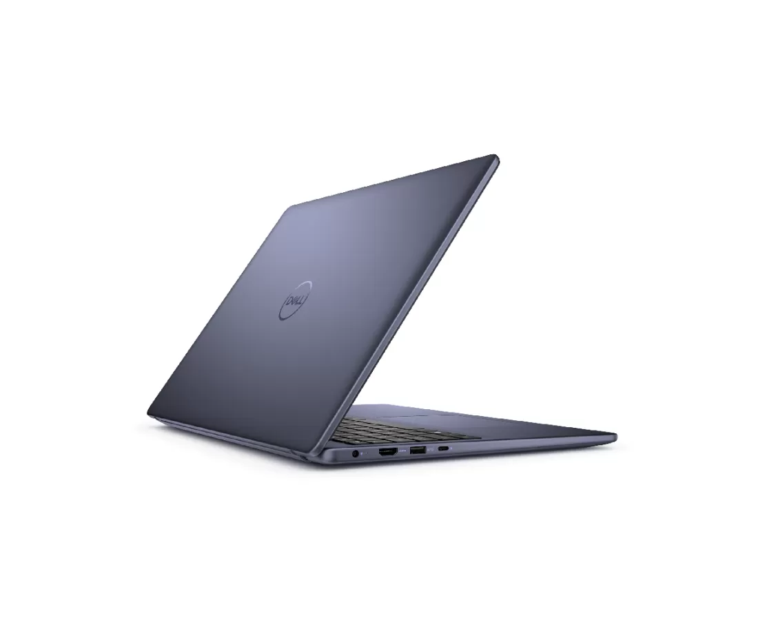 Dell Inspiron 5645, CPU: Ryzen 7 8840U, RAM: RAM 16 GB, Ổ cứng: SSD 1TB, Độ phân giải : Full HD+, Card đồ họa: AMD Radeon Graphics, Màu sắc: Midnight Blue - hình số , 10 image