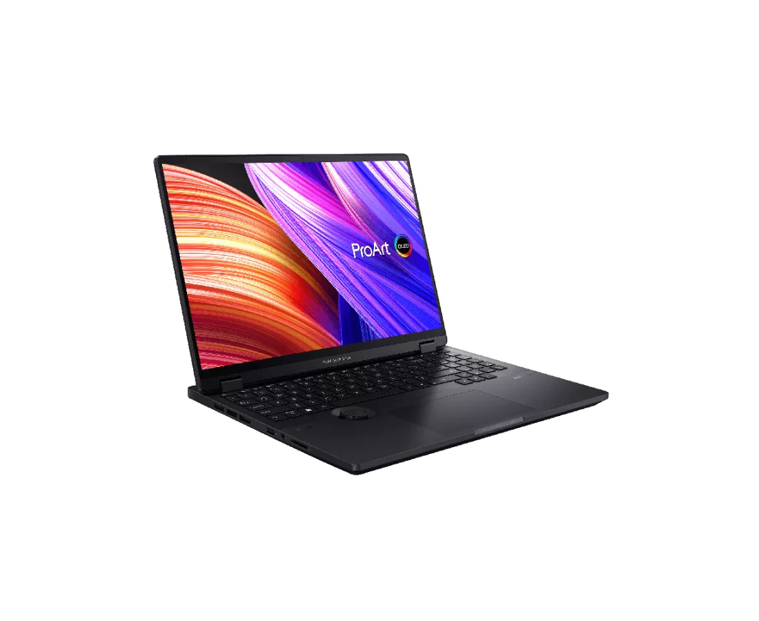 Asus ProArt Studiobook Pro 16 W7604, CPU: Core i9 13980HX, RAM: RAM 32 GB, Ổ cứng: SSD 1TB, Độ phân giải : Quad HD+ Touch, Card đồ họa: NVIDIA RTX 3000 Ada - hình số , 4 image