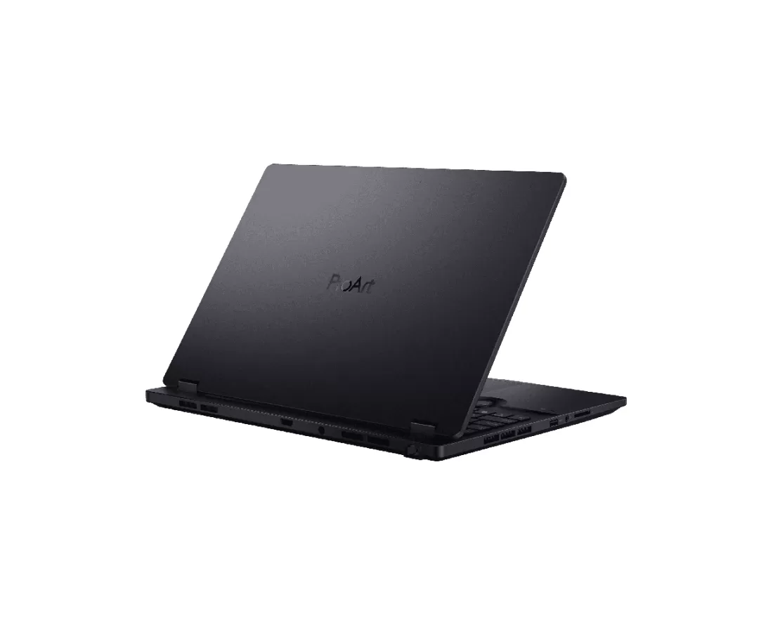 Asus ProArt Studiobook Pro 16 W7604, CPU: Core i9 13980HX, RAM: RAM 32 GB, Ổ cứng: SSD 1TB, Độ phân giải : Quad HD+ Touch, Card đồ họa: NVIDIA RTX 3000 Ada - hình số , 5 image