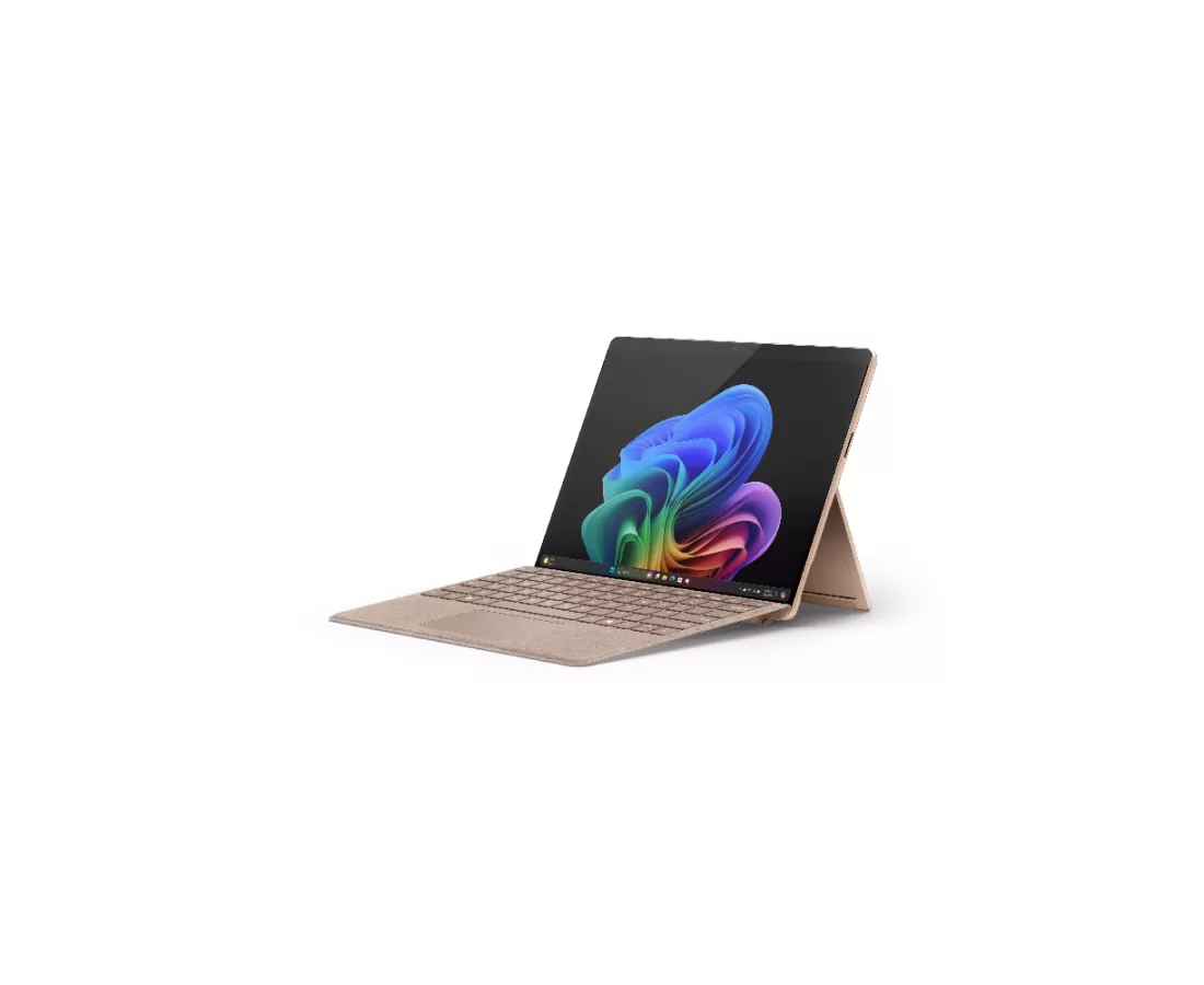 Microsoft Surface Pro 11, CPU: X1E-78-100, RAM: RAM 16 GB, Ổ cứng: SSD 512GB, Độ phân giải : Quad HD+, Card đồ họa: Qualcomm Adreno, Màu sắc: Dune - hình số 