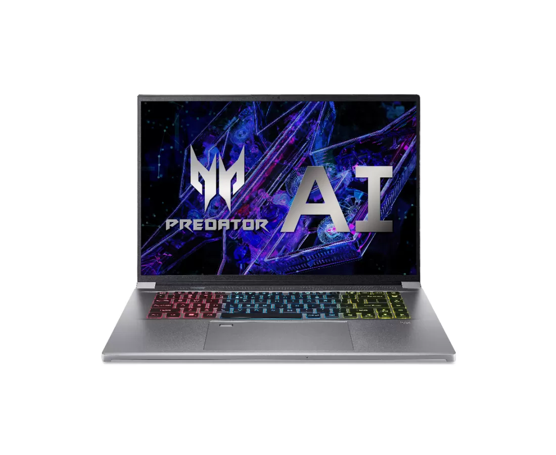 Acer Predator Triton Neo 16, CPU: Core Ultra 7 155H, RAM: RAM 16 GB, Ổ cứng: SSD 1TB, Độ phân giải : Quad HD+, Card đồ họa: NVIDIA GeForce RTX 4050 - hình số 