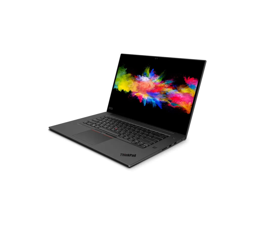 Lenovo ThinkPad P1 Gen 3, CPU: Xeon W-10855M, RAM: RAM 64 GB, Ổ cứng: SSD 1TB, Độ phân giải : Ultra HD Touch, Card đồ họa: NVIDIA Quadro T2000 - hình số , 2 image