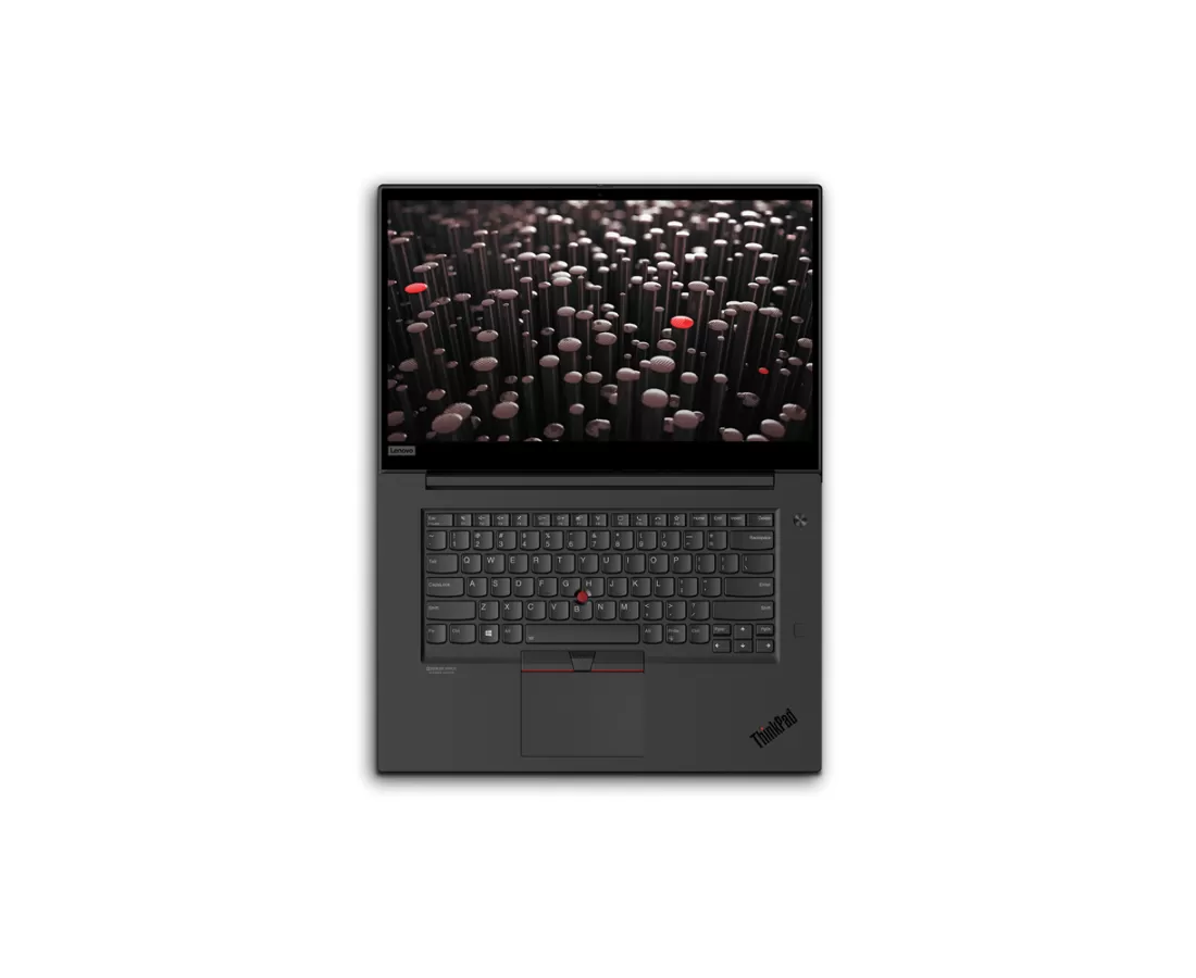 Lenovo ThinkPad P1 Gen 3, CPU: Xeon W-10855M, RAM: RAM 64 GB, Ổ cứng: SSD 1TB, Độ phân giải : Ultra HD Touch, Card đồ họa: NVIDIA Quadro T2000 - hình số , 5 image