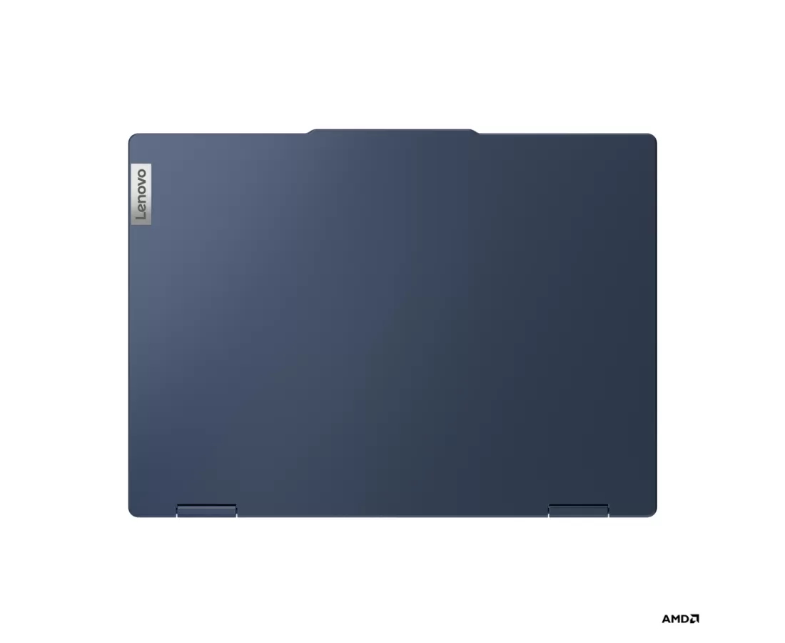 Lenovo IdeaPad 5 2 in 1 14AHP9, CPU: Ryzen 7 8845HS, RAM: RAM 16 GB, Ổ cứng: SSD 1TB, Độ phân giải : Full HD+ Touch, Card đồ họa: AMD Radeon Graphics, Màu sắc: Cosmic Blue - hình số , 7 image