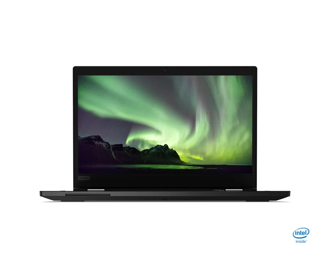 Lenovo ThinkPad L13 Yoga Gen 2 - hình số , 6 image