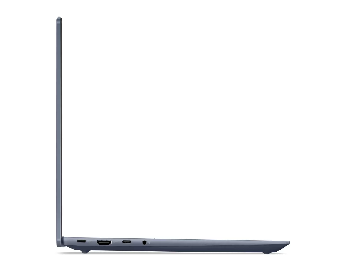 Lenovo IdeaPad Slim 5 14Q8X9, CPU: X1P-42-100, RAM: RAM 32 GB, Ổ cứng: SSD 1TB, Độ phân giải : Full HD+, Card đồ họa: Qualcomm Adreno, Kích thước màn hình: 14 inch, Loại màn hình: Laptop Non-Touch, Hệ điều hành: Windows 11 Home, Màu sắc: Abyss Blue - hình số , 2 image