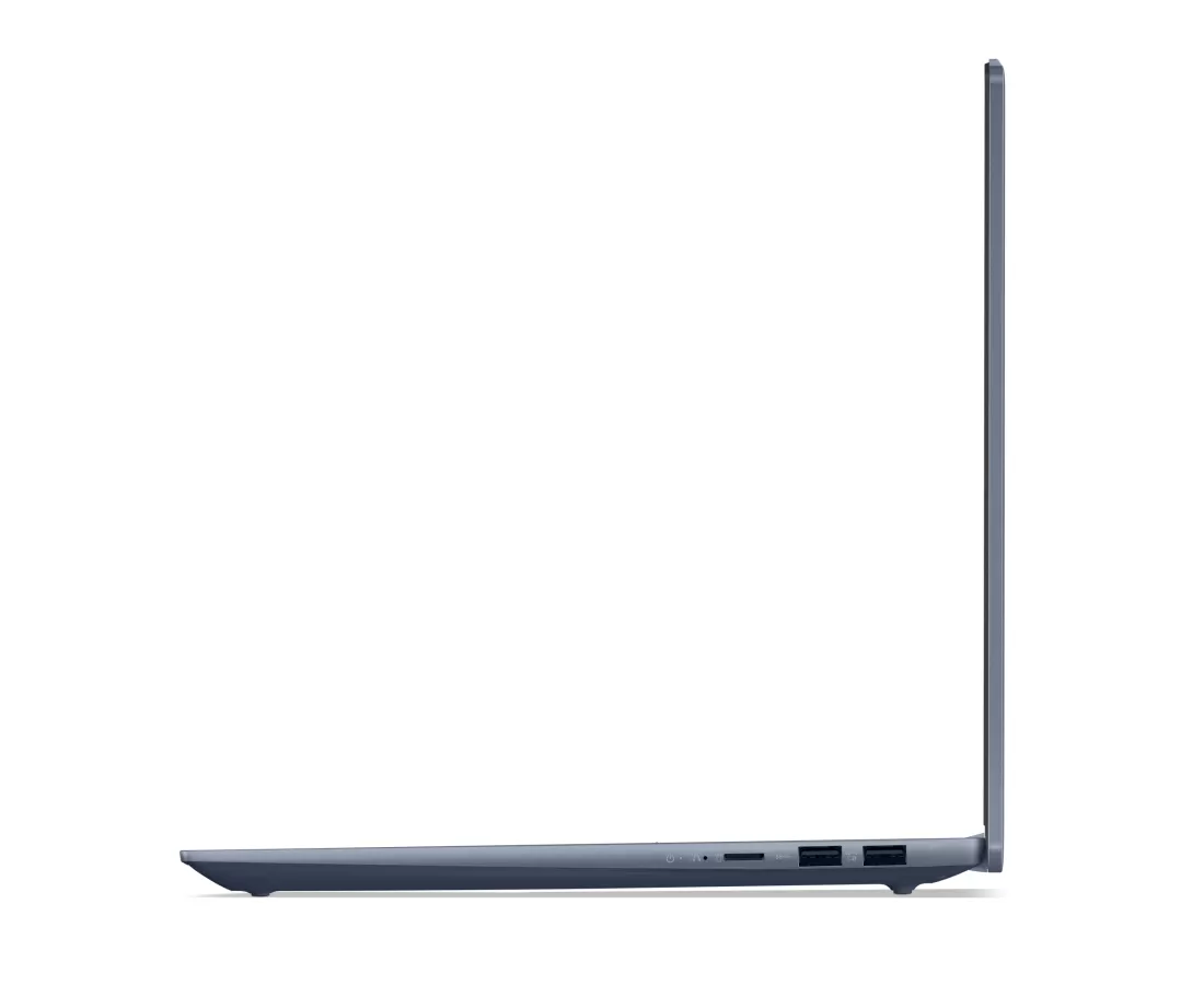 Lenovo IdeaPad Slim 5 14Q8X9, CPU: X1P-42-100, RAM: RAM 32 GB, Ổ cứng: SSD 1TB, Độ phân giải : Full HD+, Card đồ họa: Qualcomm Adreno, Kích thước màn hình: 14 inch, Loại màn hình: Laptop Non-Touch, Hệ điều hành: Windows 11 Home, Màu sắc: Abyss Blue - hình số , 3 image