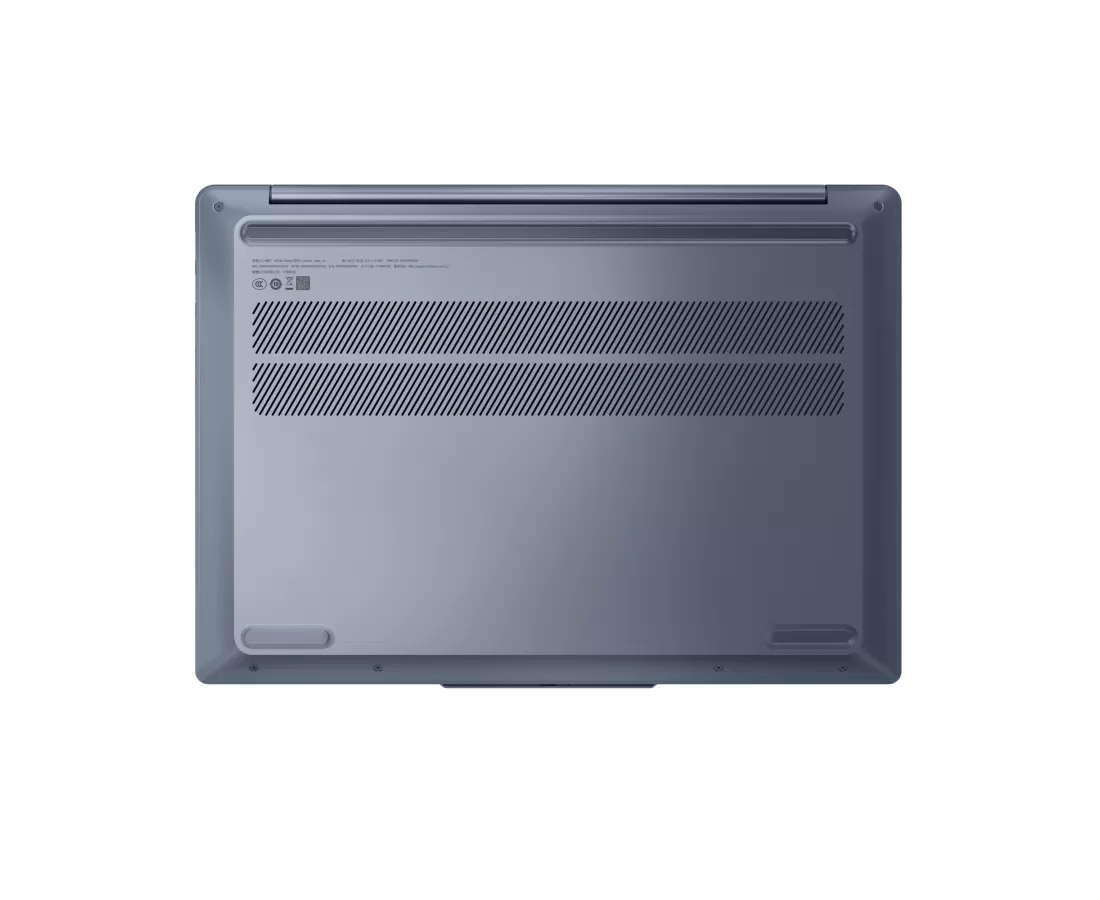Lenovo IdeaPad Slim 5 14Q8X9, CPU: X1P-42-100, RAM: RAM 32 GB, Ổ cứng: SSD 1TB, Độ phân giải : Full HD+, Card đồ họa: Qualcomm Adreno, Kích thước màn hình: 14 inch, Loại màn hình: Laptop Non-Touch, Hệ điều hành: Windows 11 Home, Màu sắc: Abyss Blue - hình số , 7 image