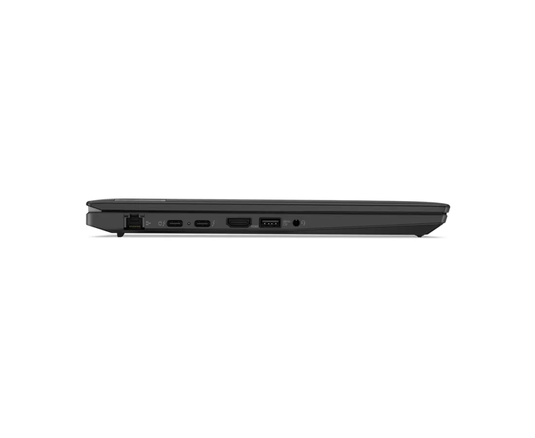 Lenovo Thinkpad T14 Gen 4, CPU: Core i5 - 1345U, RAM: RAM 16 GB, Ổ cứng: SSD M.2 512GB, Độ phân giải: FHD+, Card đồ họa: Intel UHD Graphics, Màu sắc: Thunder Black - hình số , 10 image