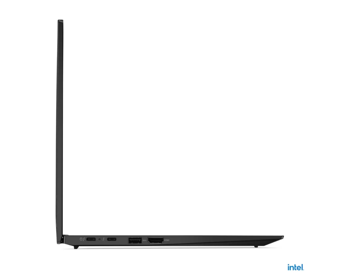 Lenovo ThinkPad X1 Carbon Gen 10, CPU: Core i7 1280P, RAM: RAM 32 GB, Ổ cứng: SSD 512GB, Độ phân giải : Ultra HD+, Card đồ họa: Intel Graphic - hình số , 6 image
