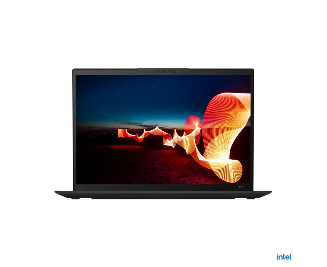 Lenovo ThinkPad X1 Carbon Gen 10, CPU: Core i7 1280P, RAM: RAM 32 GB, Ổ cứng: SSD 512GB, Độ phân giải : Ultra HD+, Card đồ họa: Intel Graphic - hình số , 7 image