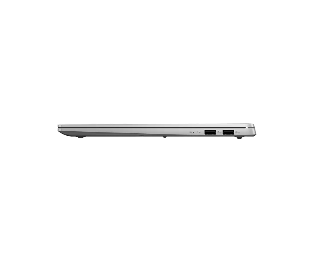 ASUS Vivobook S 15 S5507, CPU: X1P-64-100, RAM: RAM 16 GB, Ổ cứng: SSD 512GB, Độ phân giải : Quad HD+, Card đồ họa: Qualcomm Adreno, Kích thước màn hình: 15.6 inch, Loại màn hình: Laptop Non-Touch, Hệ điều hành: Windows 11 Home, Màu sắc: Cool Silver - hình số , 7 image