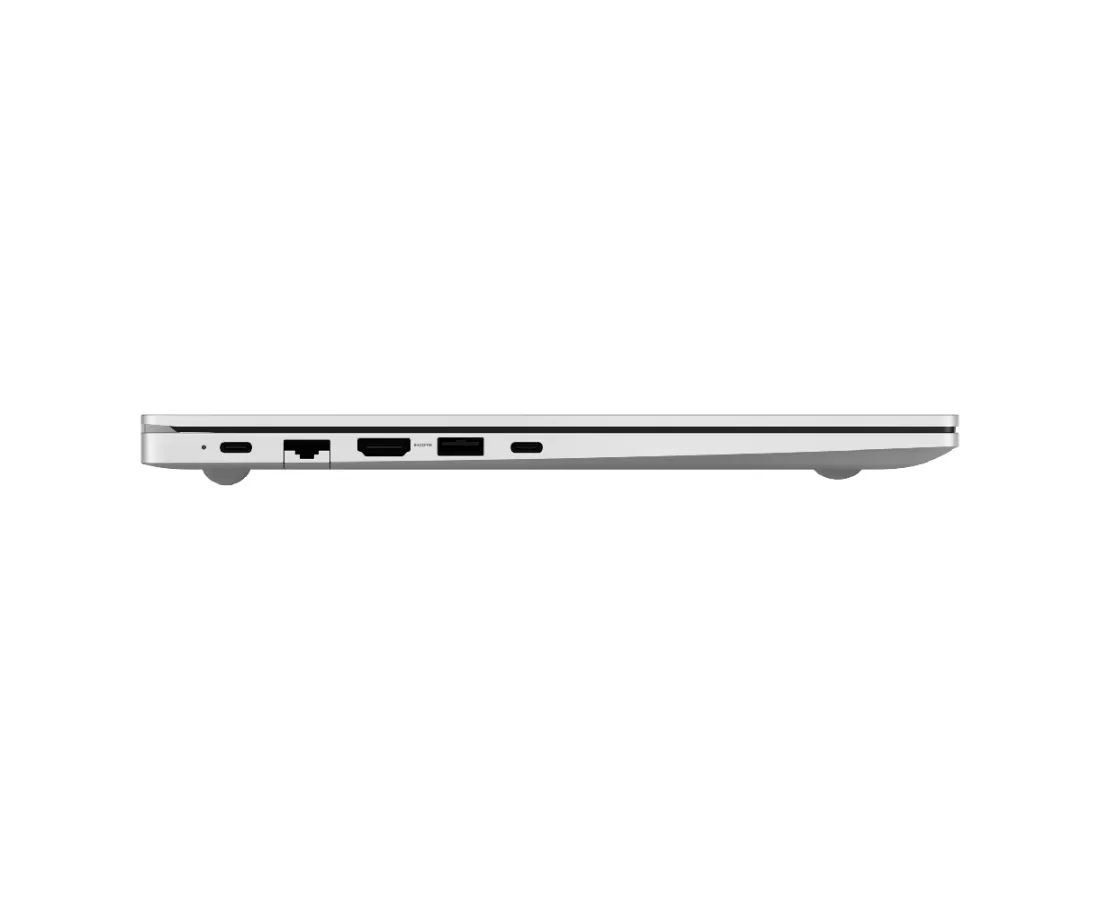 Samsung Galaxy Book 4, CPU: Core 7 150U, RAM: RAM 16 GB, Ổ cứng: SSD 512GB, Độ phân giải : Full HD, Card đồ họa: Intel Graphic, Màu sắc: Silver, Kích thước màn hình: 15.6-inch - hình số , 3 image