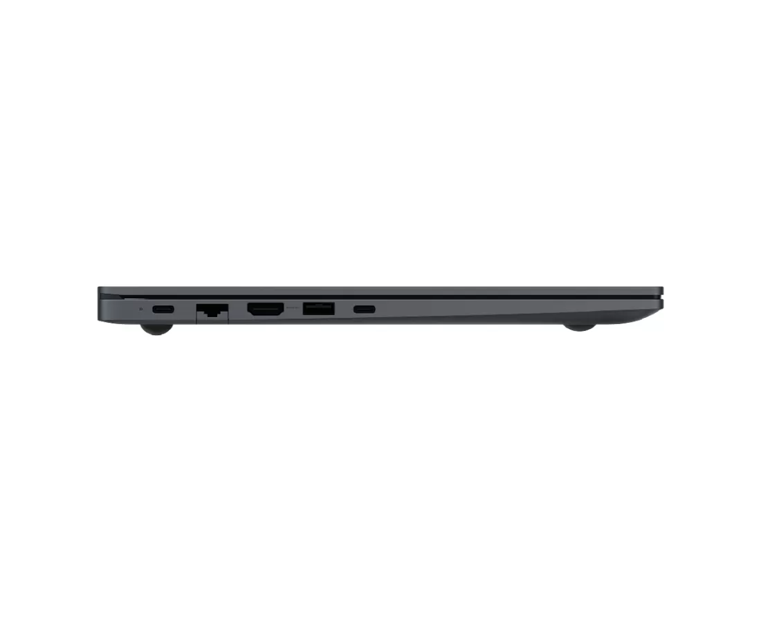 Samsung Galaxy Book 4, CPU: Core 7 150U, RAM: RAM 16 GB, Ổ cứng: SSD 512GB, Độ phân giải : Full HD, Card đồ họa: Intel Graphic, Màu sắc: Grey, Kích thước màn hình: 15.6-inch - hình số , 3 image