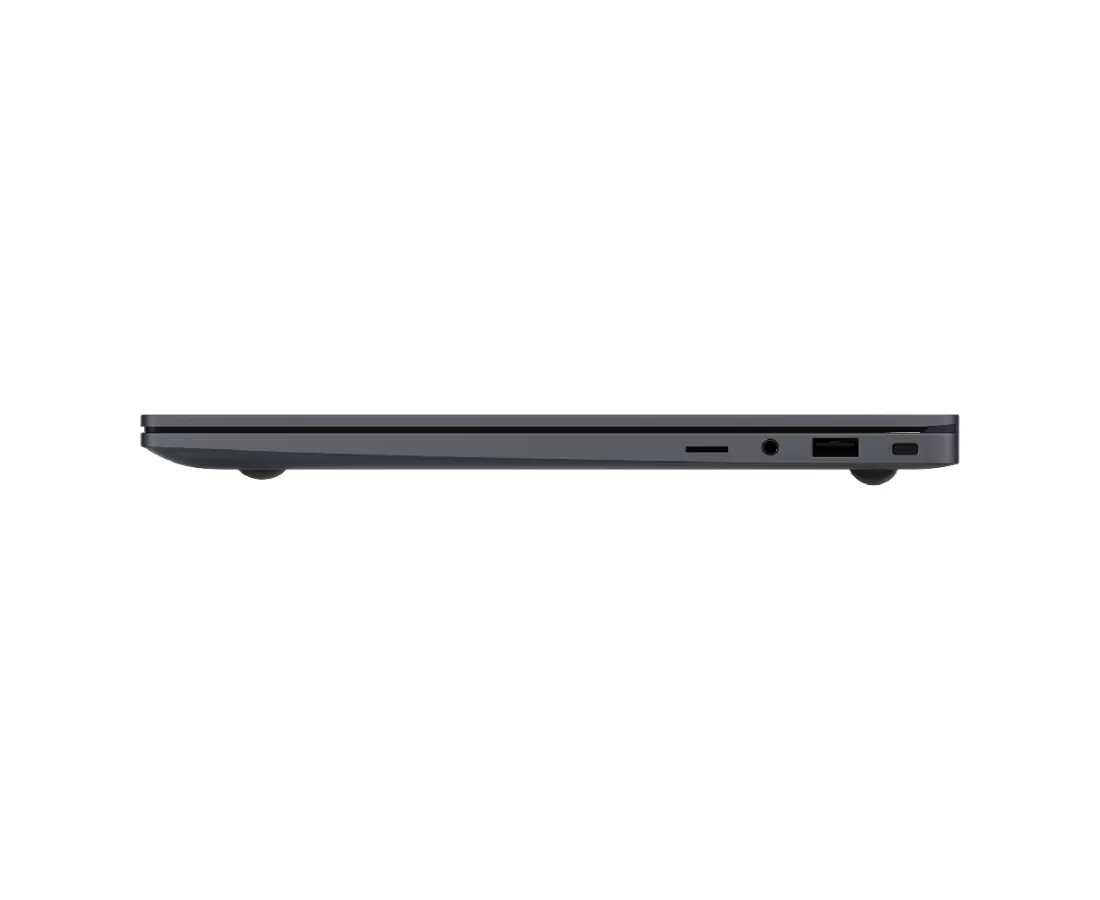 Samsung Galaxy Book 4, CPU: Core 7 150U, RAM: RAM 16 GB, Ổ cứng: SSD 512GB, Độ phân giải : Full HD, Card đồ họa: Intel Graphic, Màu sắc: Grey, Kích thước màn hình: 15.6-inch - hình số , 4 image