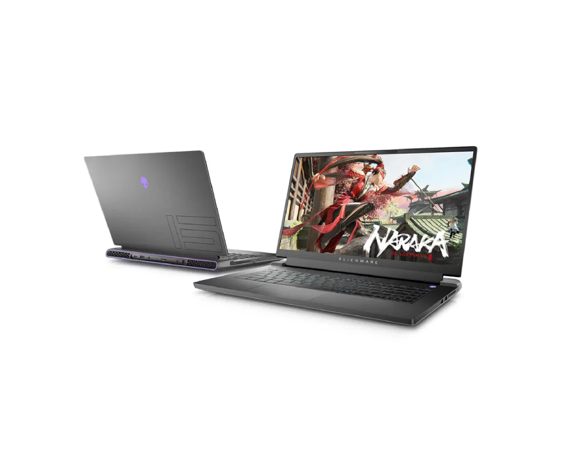 Alienware M15 R7 - hình số , 10 image