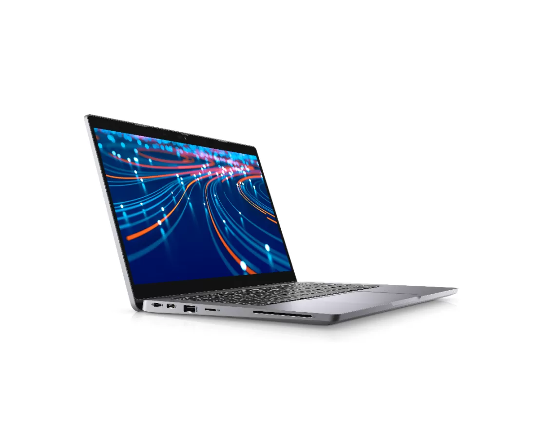 Dell Latitude 5320 2 in 1, CPU: Core i7 1185G7, RAM: RAM 16 GB, Ổ cứng: SSD 256GB, Độ phân giải : Full HD Touch, Card đồ họa: Intel Iris Xe Graphics - hình số , 4 image