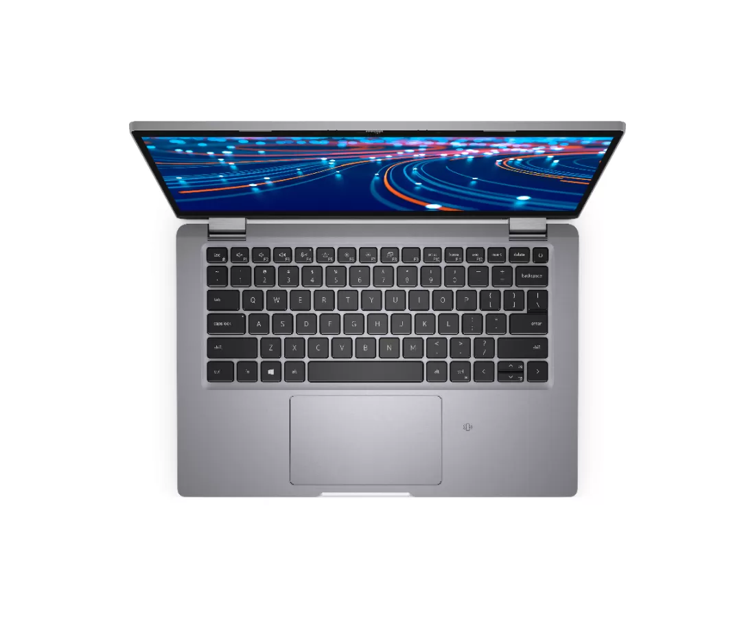 Dell Latitude 5320 2 in 1, CPU: Core i7 1185G7, RAM: RAM 16 GB, Ổ cứng: SSD 256GB, Độ phân giải : Full HD Touch, Card đồ họa: Intel Iris Xe Graphics - hình số , 7 image