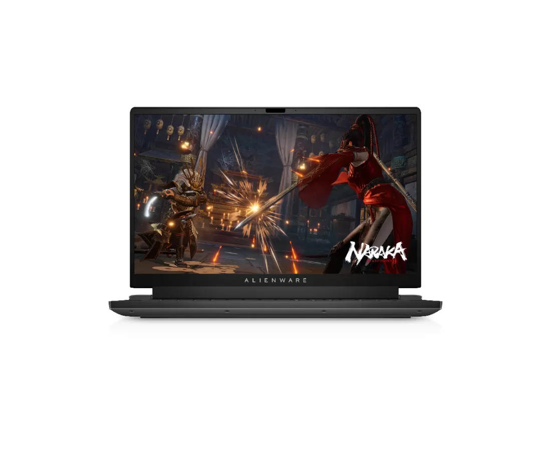 Alienware M15 R7 - hình số 