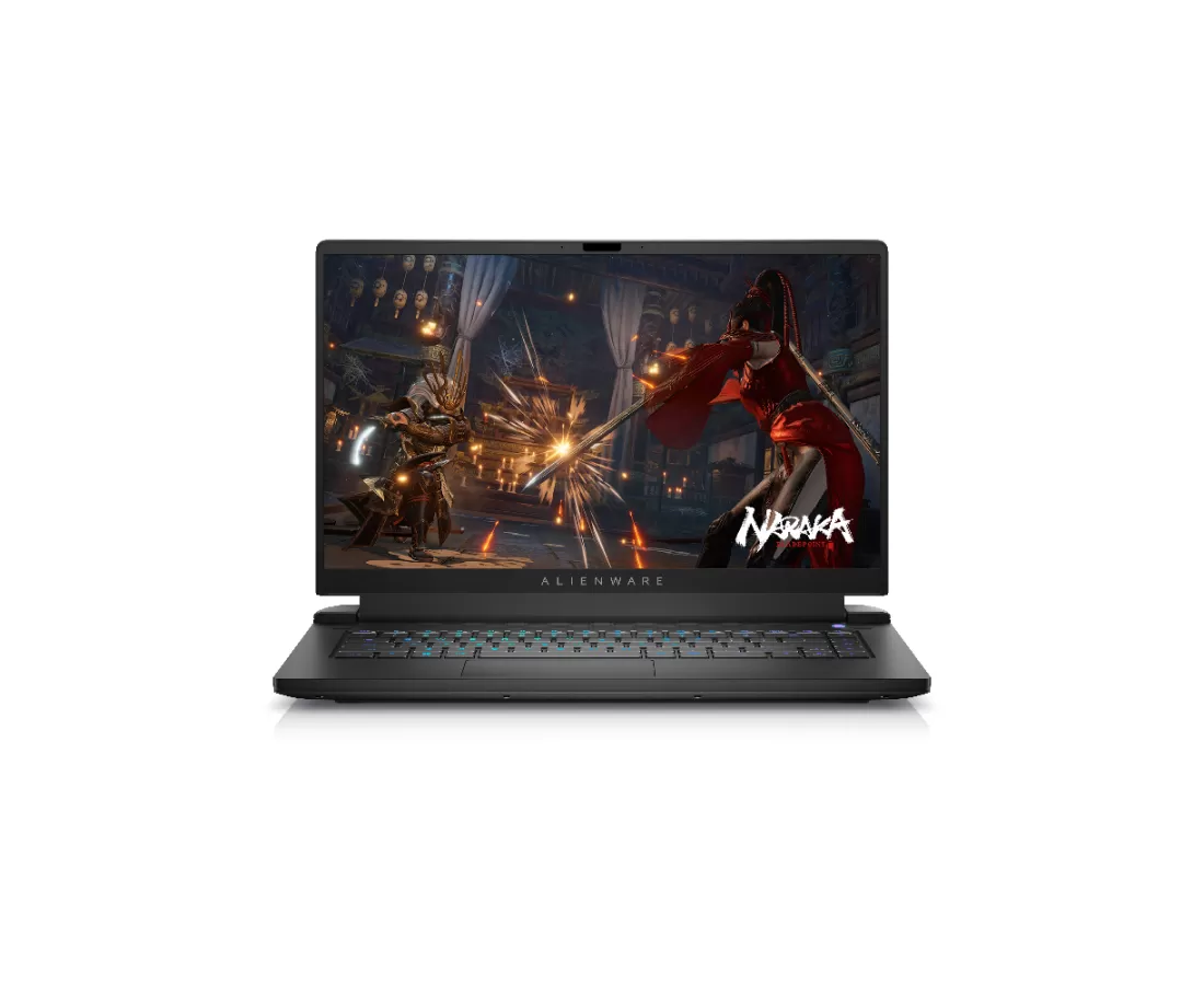 Alienware M15 R7 - hình số , 7 image
