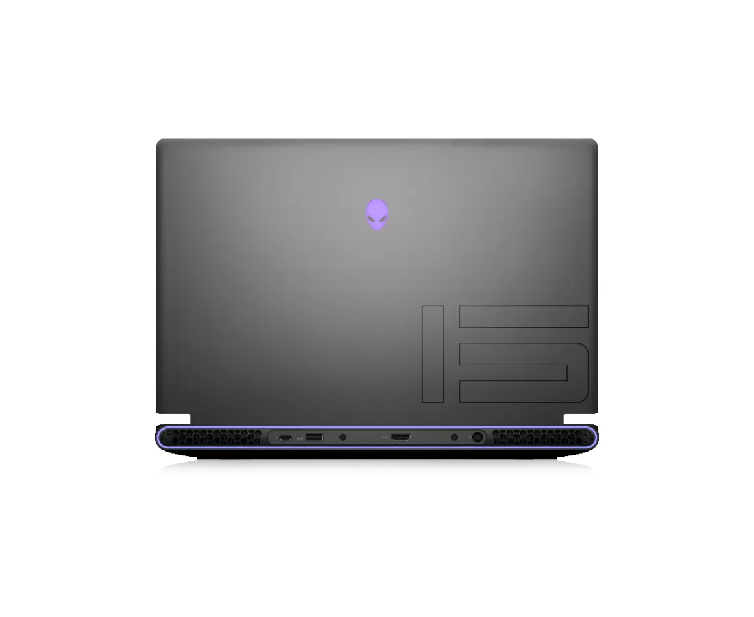 Alienware M15 R7 - hình số , 8 image