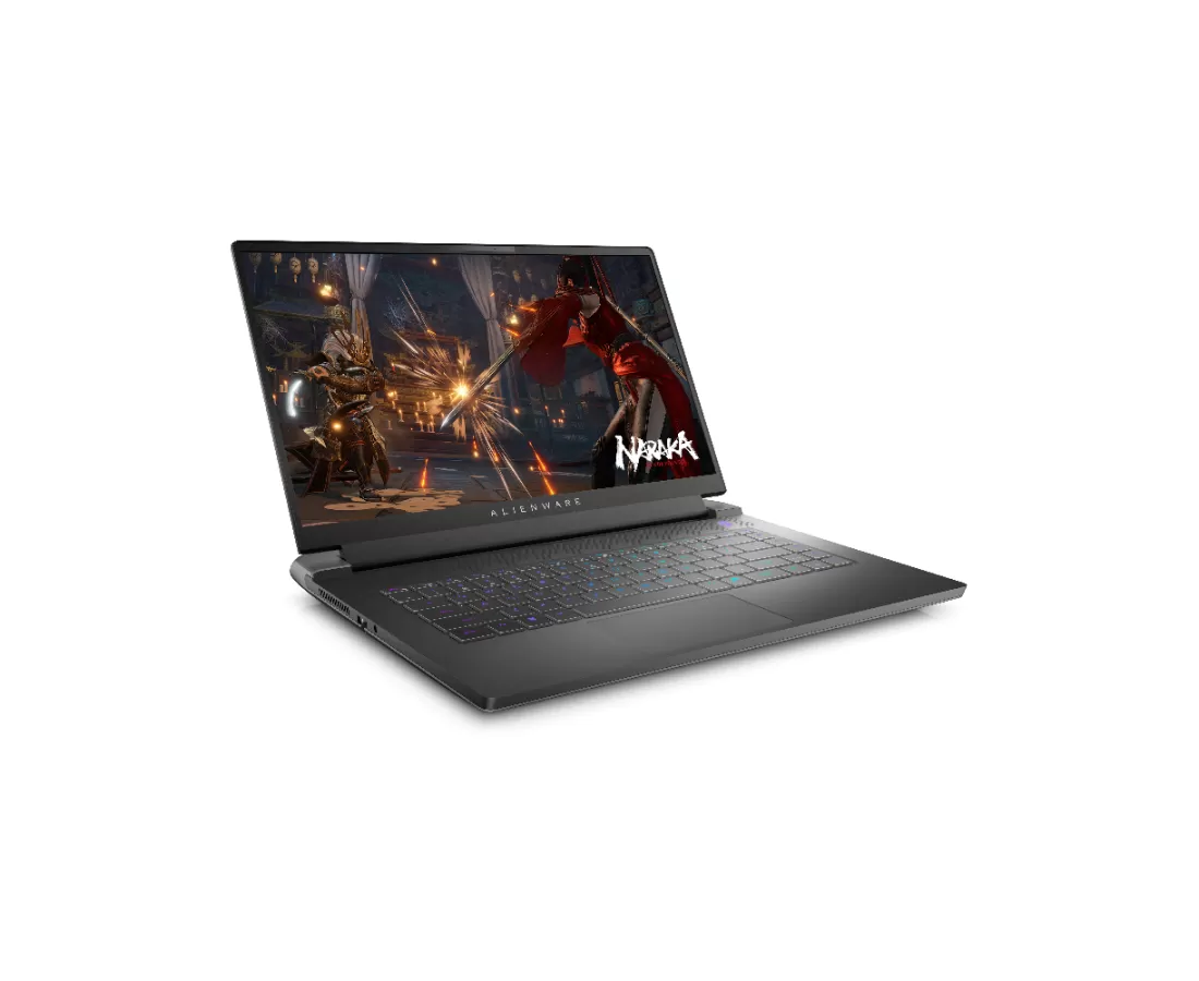 Alienware M15 R7 - hình số , 9 image