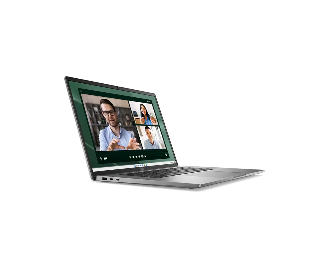 Dell Latitude 7650 (2024), CPU: Core Ultra 5 135U, RAM: RAM 16 GB, Ổ cứng: SSD 256GB, Độ phân giải : Full HD+, Card đồ họa: Intel Graphic, Kích thước màn hình: 16 inch, Loại màn hình: Laptop Non-Touch, Hệ điều hành: Windows 11, Màu sắc: Grey - hình số , 4 image