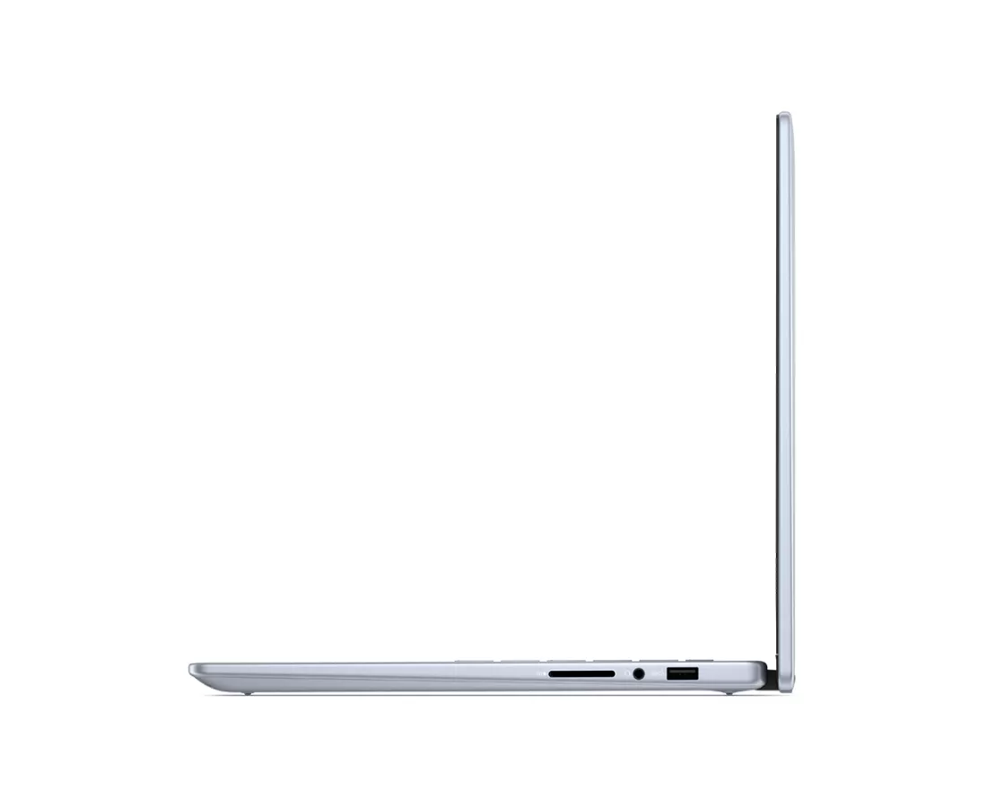 Dell Inspiron 7440 2 in 1, CPU: Core 5 120U, RAM: RAM 8 GB, Ổ cứng: SSD 512GB, Độ phân giải : Full HD+ Touch, Card đồ họa: Intel Graphic, Màu sắc: Ice Blue - hình số , 4 image