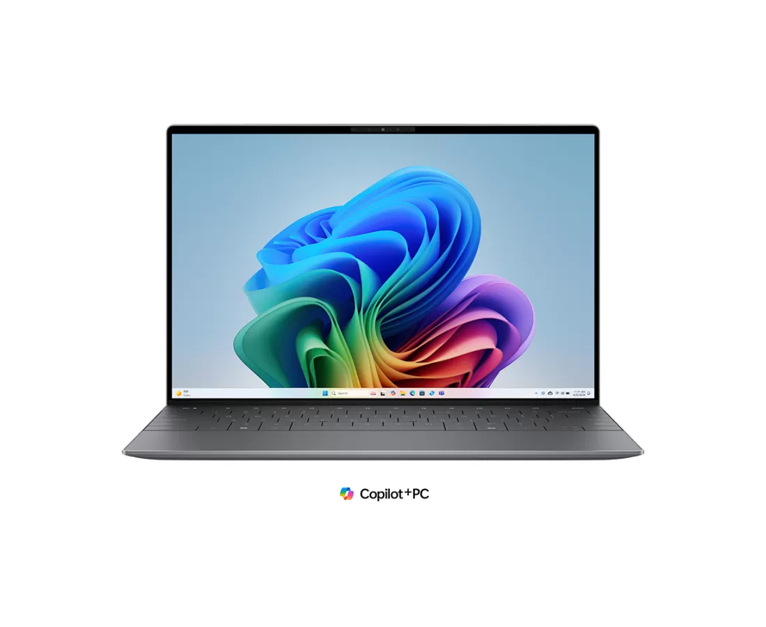 Dell XPS 9345, CPU: X1E-80-100, RAM: RAM 16 GB, Ổ cứng: SSD 512GB, Độ phân giải : Quad HD+, Card đồ họa: Qualcomm Adreno, Loại màn hình: Laptop Touch, Hệ điều hành: Windows 11, Màu sắc: Graphite - hình số 