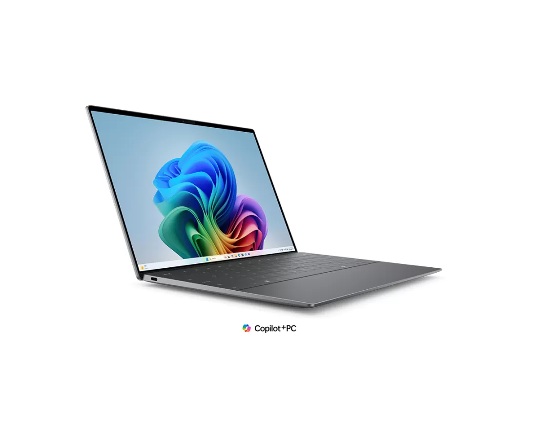 Dell XPS 9345, CPU: X1E-80-100, RAM: RAM 16 GB, Ổ cứng: SSD 512GB, Độ phân giải : Quad HD+, Card đồ họa: Qualcomm Adreno, Loại màn hình: Laptop Touch, Hệ điều hành: Windows 11, Màu sắc: Graphite - hình số , 8 image