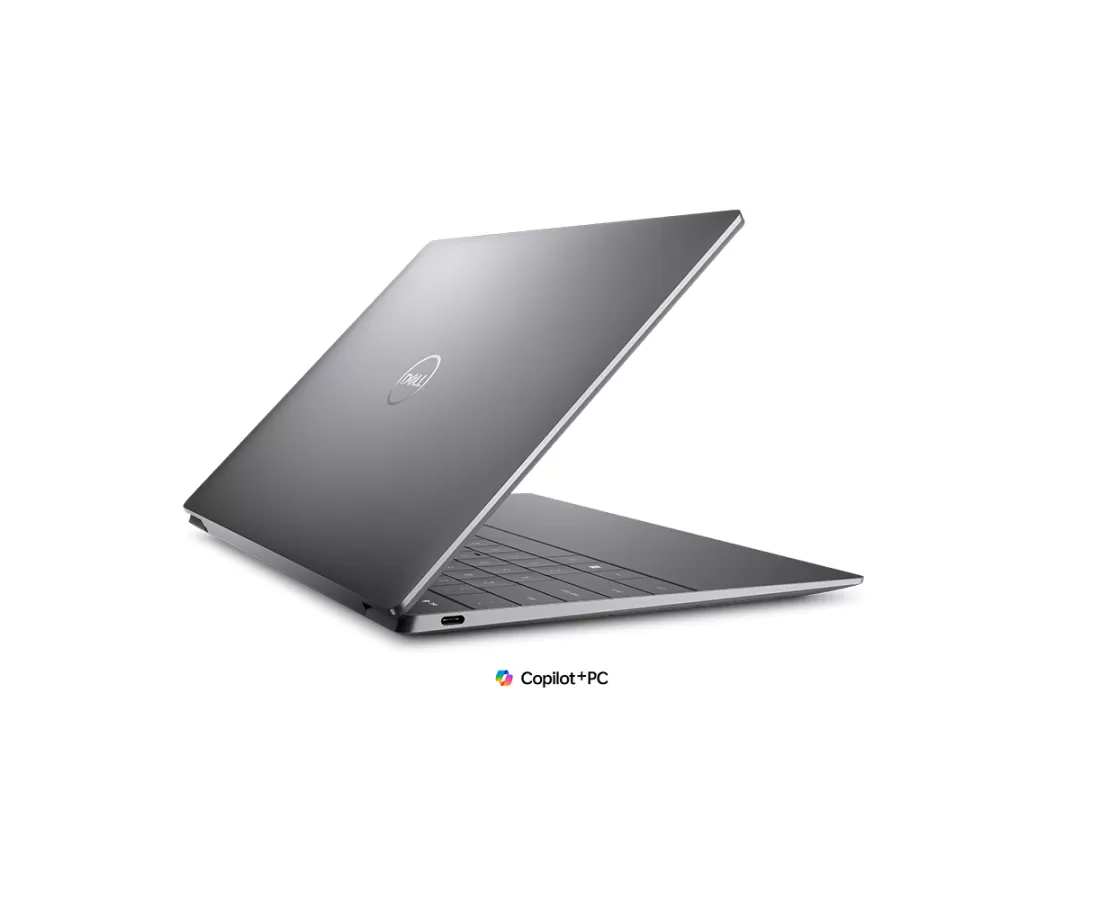 Dell XPS 9345, CPU: X1E-80-100, RAM: RAM 16 GB, Ổ cứng: SSD 512GB, Độ phân giải : Quad HD+, Card đồ họa: Qualcomm Adreno, Loại màn hình: Laptop Touch, Hệ điều hành: Windows 11, Màu sắc: Graphite - hình số , 3 image