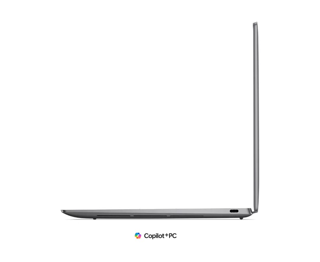 Dell XPS 9345, CPU: X1E-80-100, RAM: RAM 16 GB, Ổ cứng: SSD 512GB, Độ phân giải : Quad HD+, Card đồ họa: Qualcomm Adreno, Loại màn hình: Laptop Touch, Hệ điều hành: Windows 11, Màu sắc: Graphite - hình số , 5 image