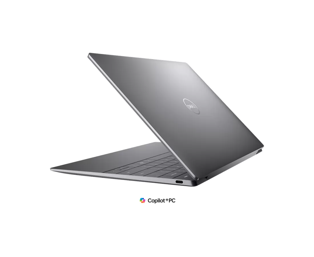 Dell XPS 9345, CPU: X1E-80-100, RAM: RAM 16 GB, Ổ cứng: SSD 512GB, Độ phân giải : Quad HD+, Card đồ họa: Qualcomm Adreno, Loại màn hình: Laptop Touch, Hệ điều hành: Windows 11, Màu sắc: Graphite - hình số , 7 image