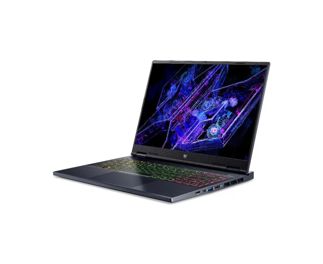 Acer Predator Helios Neo 14 PHN14 51, CPU: Core Ultra 9 185H, RAM: RAM 16 GB, Ổ cứng: SSD 1TB, Độ phân giải : Quad HD+, Card đồ họa: NVIDIA GeForce RTX 4070 - hình số , 2 image