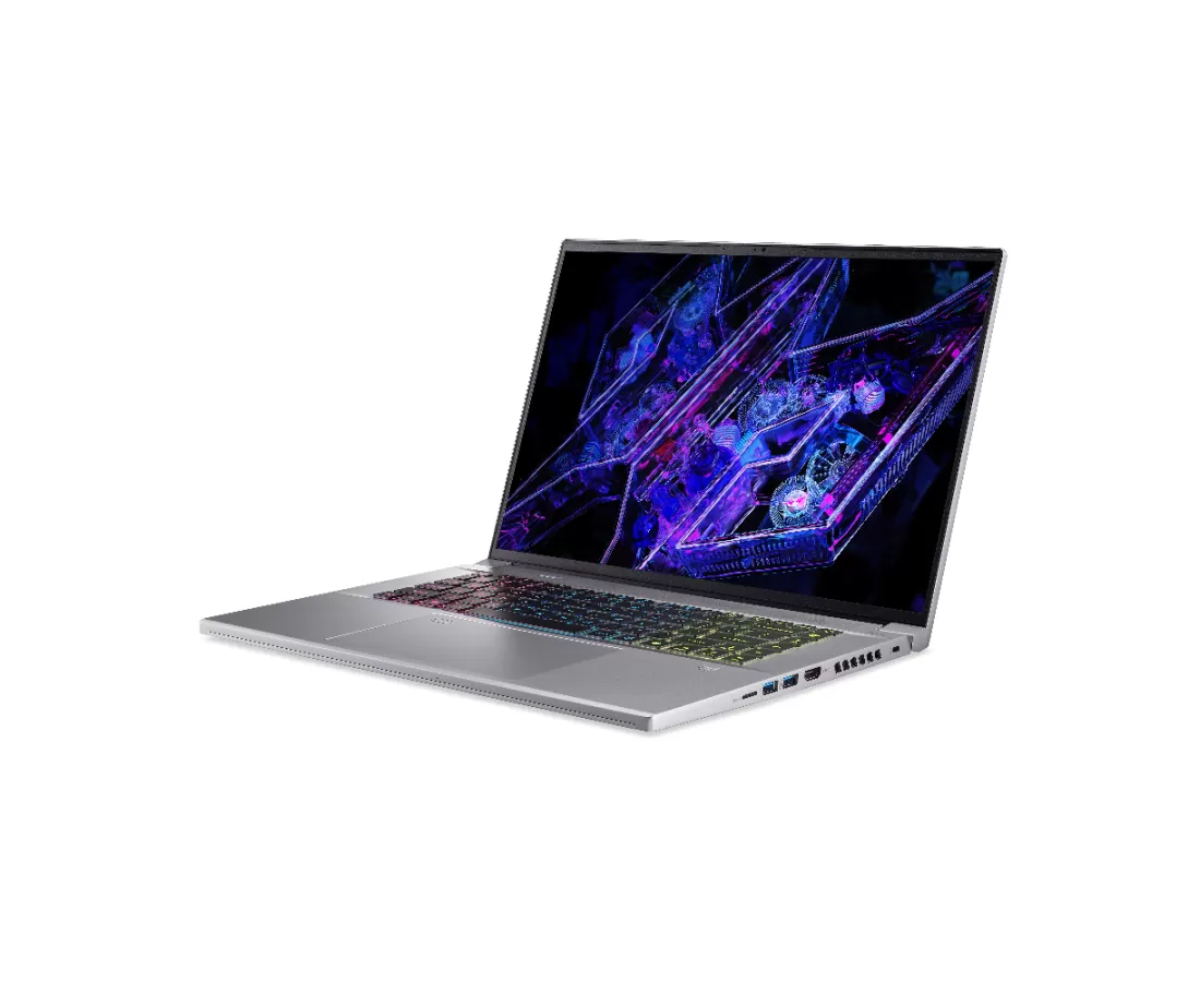 Acer Predator Triton Neo 16, CPU: Core Ultra 7 155H, RAM: RAM 16 GB, Ổ cứng: SSD 1TB, Độ phân giải : Quad HD+, Card đồ họa: NVIDIA GeForce RTX 4050 - hình số , 3 image