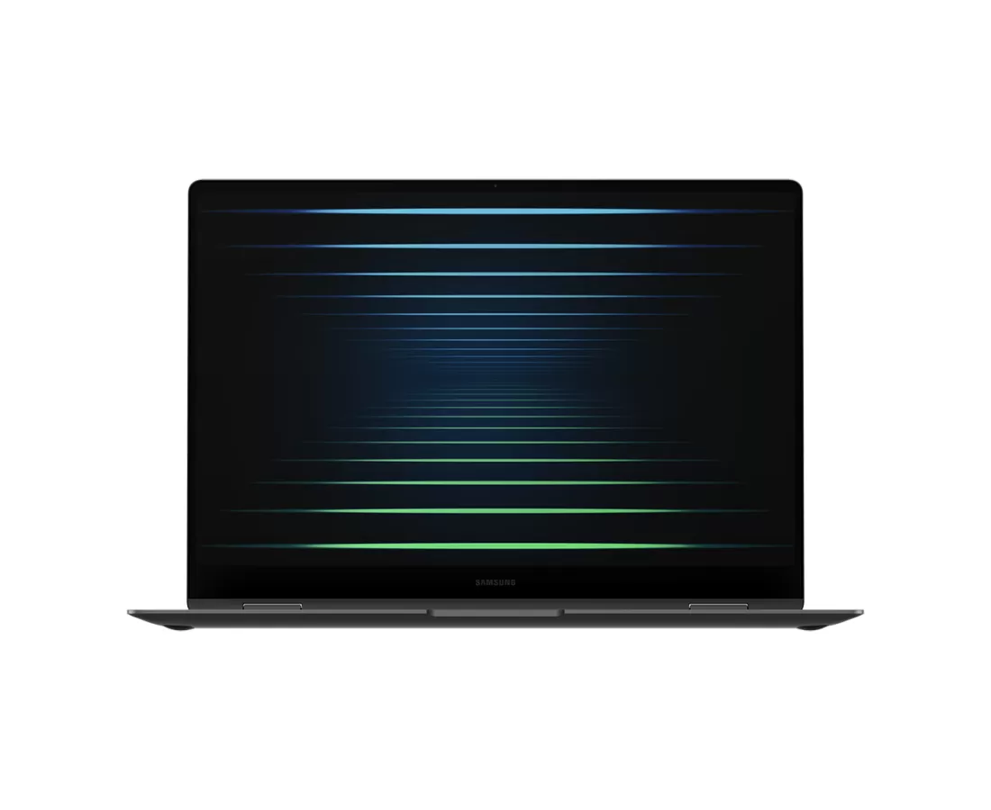 Samsung Galaxy Book 5 Pro 360, CPU: Core Ultra 7 256V, RAM: RAM 16 GB, Ổ cứng: SSD 512GB, Độ phân giải : Quad HD+, Card đồ họa: Intel Arc Graphics, Loại màn hình: Laptop Touch, Hệ điều hành: Windows 11, Màu sắc: Grey, Kích thước màn hình: 16-inch - hình số , 10 image