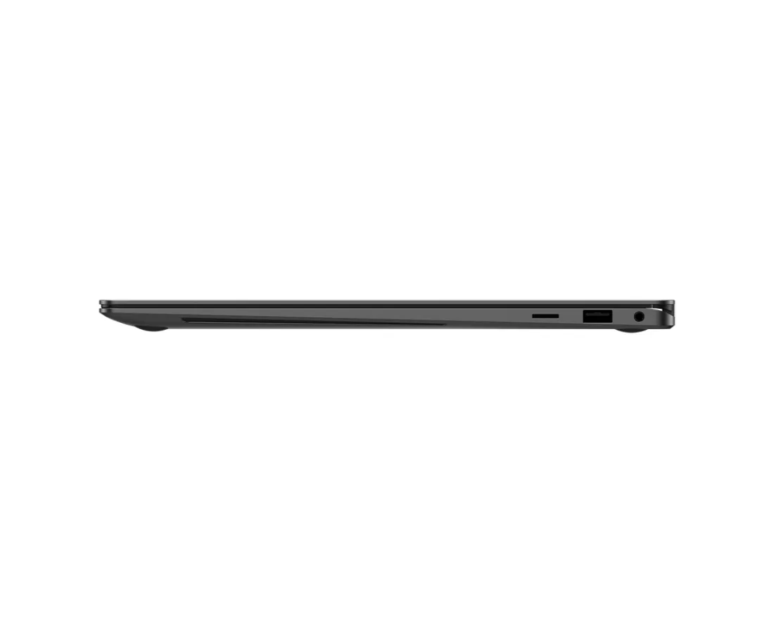 Samsung Galaxy Book 5 Pro 360, CPU: Core Ultra 7 256V, RAM: RAM 16 GB, Ổ cứng: SSD 512GB, Độ phân giải : Quad HD+, Card đồ họa: Intel Arc Graphics, Loại màn hình: Laptop Touch, Hệ điều hành: Windows 11, Màu sắc: Grey, Kích thước màn hình: 16-inch - hình số , 7 image
