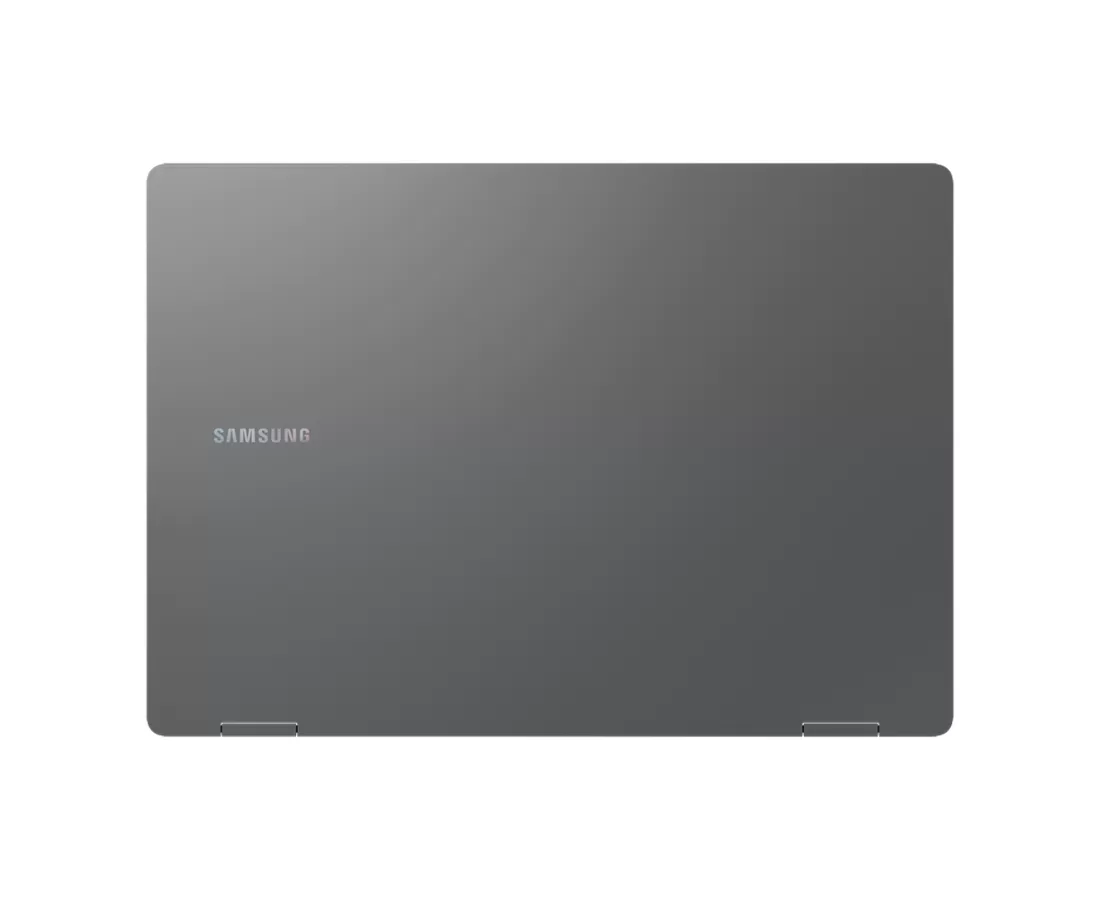 Samsung Galaxy Book 5 Pro 360, CPU: Core Ultra 7 256V, RAM: RAM 16 GB, Ổ cứng: SSD 512GB, Độ phân giải : Quad HD+, Card đồ họa: Intel Arc Graphics, Loại màn hình: Laptop Touch, Hệ điều hành: Windows 11, Màu sắc: Grey, Kích thước màn hình: 16-inch - hình số , 8 image