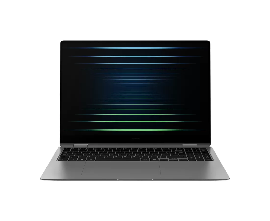 Samsung Galaxy Book 5 Pro 360, CPU: Core Ultra 7 256V, RAM: RAM 16 GB, Ổ cứng: SSD 512GB, Độ phân giải : Quad HD+, Card đồ họa: Intel Arc Graphics, Loại màn hình: Laptop Touch, Hệ điều hành: Windows 11, Màu sắc: Grey, Kích thước màn hình: 16-inch - hình số , 11 image