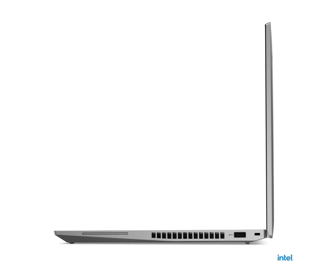 Lenovo ThinkPad T16 Gen 1, CPU: Core i7 1255U, RAM: RAM 16 GB, Ổ cứng: SSD 512GB, Độ phân giải : Full HD+, Card đồ họa: Intel UHD Graphics, Màu sắc: Storm Grey - hình số , 4 image