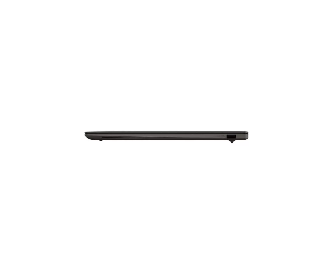 ASUS Zenbook S 14 UX5406, CPU: Core Ultra 9 288V, RAM: RAM 32 GB, Ổ cứng: SSD 1TB, Độ phân giải : Quad HD+, Card đồ họa: Intel Arc Graphics, Kích thước màn hình: 14 inch, Loại màn hình: Laptop Non-Touch, Hệ điều hành: Windows 11, Màu sắc: Zumaia Gray - hình số , 4 image