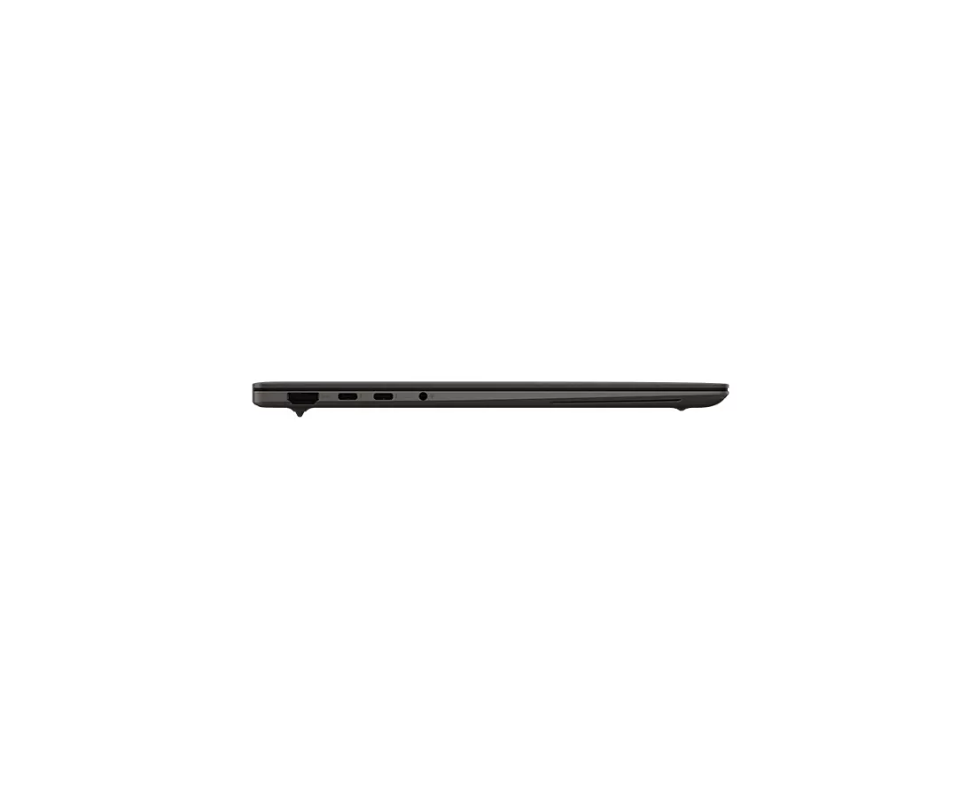 ASUS Zenbook S 14 UX5406, CPU: Core Ultra 9 288V, RAM: RAM 32 GB, Ổ cứng: SSD 1TB, Độ phân giải : Quad HD+, Card đồ họa: Intel Arc Graphics, Kích thước màn hình: 14 inch, Loại màn hình: Laptop Non-Touch, Hệ điều hành: Windows 11, Màu sắc: Zumaia Gray - hình số , 5 image