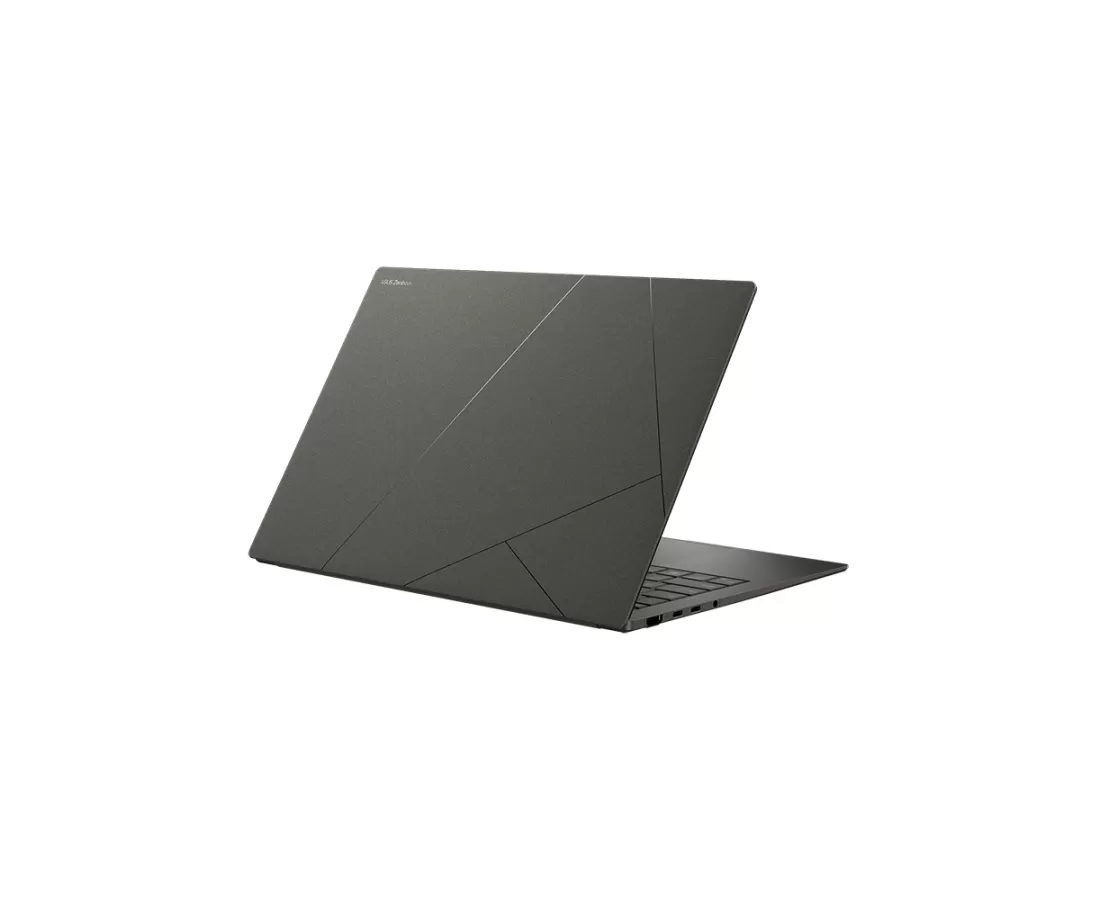 ASUS Zenbook S 14 UX5406, CPU: Core Ultra 9 288V, RAM: RAM 32 GB, Ổ cứng: SSD 1TB, Độ phân giải : Quad HD+, Card đồ họa: Intel Arc Graphics, Kích thước màn hình: 14 inch, Loại màn hình: Laptop Non-Touch, Hệ điều hành: Windows 11, Màu sắc: Zumaia Gray - hình số , 2 image