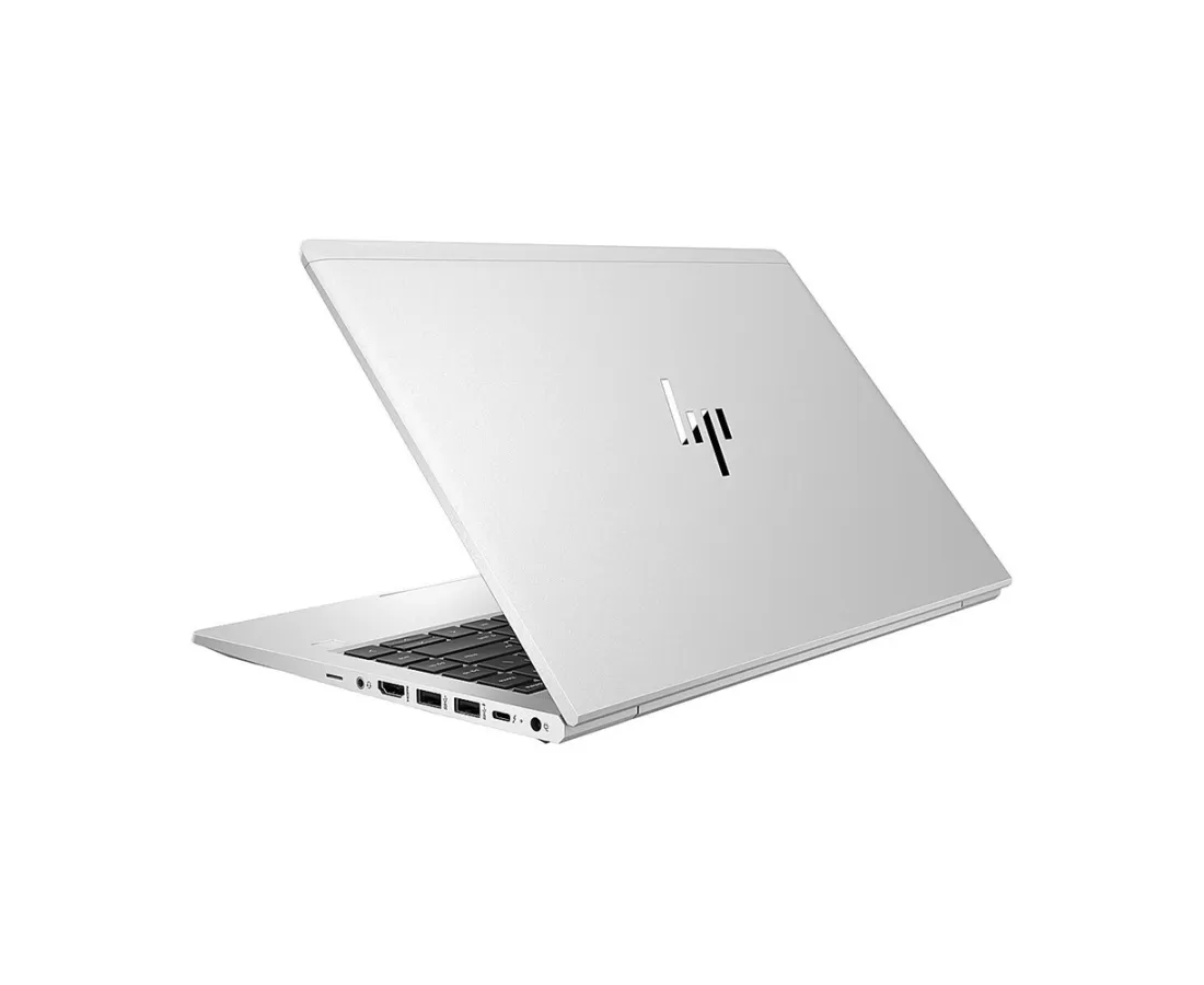 HP EliteBook 640 G9, CPU: Core i7 1265U, RAM: RAM 16 GB, Ổ cứng: SSD 512GB, Độ phân giải : Full HD, Card đồ họa: Intel Iris Xe Graphics, Kích thước màn hình: 14 inch, Loại màn hình: Non-Touch, Hệ điều hành: Windows 11 Home, Màu sắc: Silver - hình số , 2 image