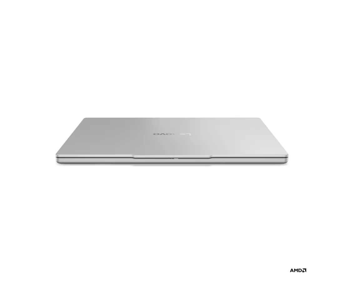 Lenovo IdeaPad Slim 5 13ARP10, CPU: Ryzen 5 7535HS, RAM: RAM 16 GB, Ổ cứng: SSD 512GB, Độ phân giải : Full HD+, Card đồ họa: AMD Radeon Graphics, Kích thước màn hình: 13.3 inch, Loại màn hình: Laptop Non-Touch, Hệ điều hành: Windows 11, Màu sắc: Cloud Grey - hình số , 4 image