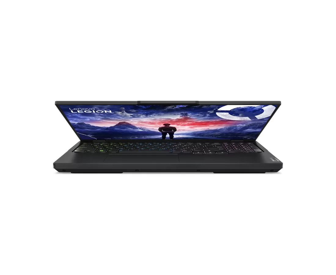 Lenovo Legion Pro 5 16IRX9, CPU: Core i7 14650HX, RAM: RAM 16 GB, Ổ cứng: SSD 512GB, Độ phân giải : Quad HD+, Card đồ họa: NVIDIA GeForce RTX 4060, Kích thước màn hình: 16 inch, Loại màn hình: Laptop Non-Touch, Hệ điều hành: Windows 11, Màu sắc: Onyx Grey - hình số , 7 image